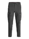 JACK & JONES Hose 'JJIAce JJDex' dunkelgrau
