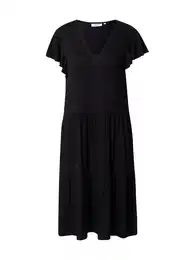 Šaty 'Alvy Remi' černá