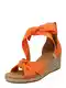 UGG Sandali ''''YARROW''''  oranžna
