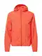 UNITED COLORS OF BENETTON Jacke feuerrot