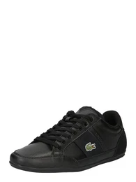 Sneaker 'Chaymon' schwarz