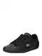 LACOSTE Sneaker 'Chaymon' schwarz