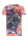 CIPO & BAXX T-Shirt blau