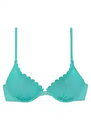 Bikini gornji dio tirkiz