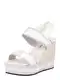 Calvin Klein Jeans Sandly  svtle ed / bl