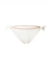 Spodní díl plavek režná / cappuccino