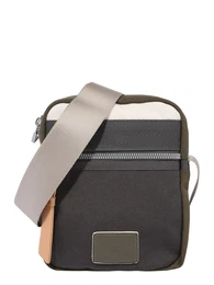 Tasche elfenbein / hellbeige / dunkelgrau / khaki / oliv