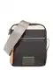 TOMMY HILFIGER Tasche elfenbein / hellbeige / dunkelgrau / khaki / oliv