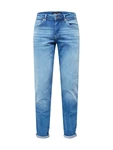Cars Jeans 'Bates' Jeans blue