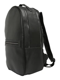 Rucksack schwarz