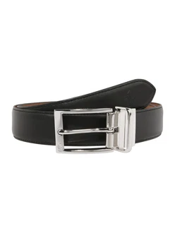 Polo Ralph Lauren Gürtel braun/schwarz