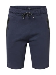 Shorts 'BRAGA' navy