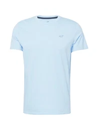T-Shirt hellblau