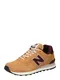 new balance Sneaker braun / schoko
