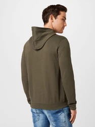 Cars Jeans Sweatjacke ISCAR oliv