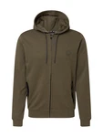 Cars Jeans Sweatjacke ISCAR oliv