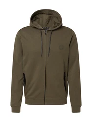 Cars Jeans Sweatjacke ISCAR oliv