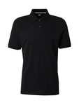 BOSS Poloshirt 'Pallas' schwarz