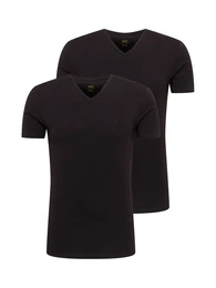 T-Shirt schwarz