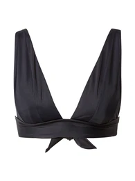 Horní díl plavek 'Luxe' černá