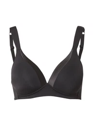 Podprsenka černá