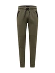 Cars Jeans Hose 'LAX' oliv/schwarz