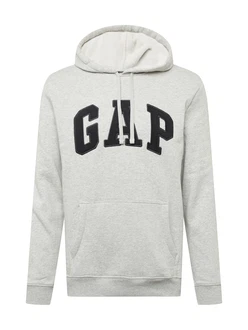 GAP Sweatshirt Hoodie Logo Fleece GAP Sweatshirt Hoodie Logo Fleece