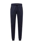 Cars Jeans Hose 'LAX' nachtblau/schwarz