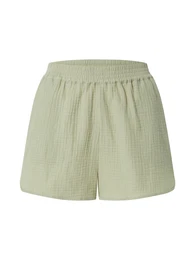 Kalhoty 'Ulli' zelená