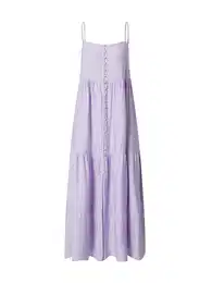 Šaty 'Hope' fialová