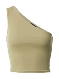 Urban Classics Top khaki