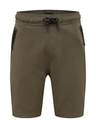 Shorts 'BRAGA' khaki