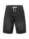 HOLLISTER Shorts nachtblau