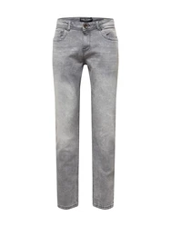 Cars Jeans 'Douglas' Jeans Grau/Hellgrau/Grün/Hellgrün