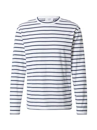 TRAPP Shirt 'Bendix' (GOTS) wei