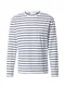 TRAPP Shirt 'Bendix' (GOTS) wei