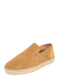 Espadrilles ''''Elian'''' cognac