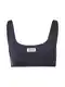 Tommy Hilfiger Underwear Bikini gornji dio  tamno plava / crvena / bijela