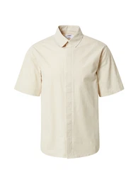 Hemd 'Harun' beige