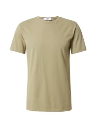 T-Shirt 'Bent' khaki