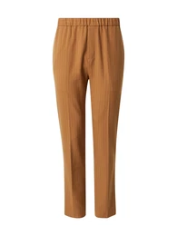 Hose 'Falk' braun