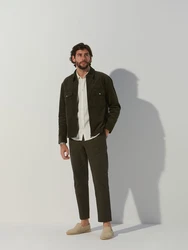 ABOUT YOU x Alvaro Soler Jacke Matteo tanne