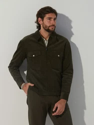 ABOUT YOU x Alvaro Soler Jacke Matteo tanne