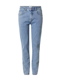 Jeans ''''Gustav'''' hellblau