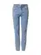 ABOUT YOU x Kevin Trapp Jeans ''''Gustav'''' hellblau