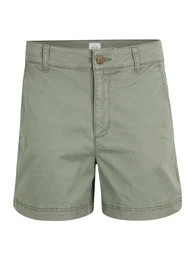 Chino kalhoty khaki
