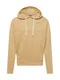 REPLAY Sweatshirt sand / jade
