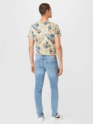 Blend Slim-fit Jeans Jet (1-tlg) Jet/blau/blue denim