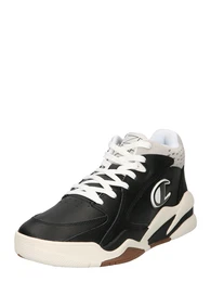 Sneaker schwarz / wei