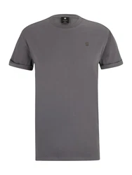 G-STAR T-Shirt 'Lash' Grau/Dunkelgrau/Hellgrau/Grau/Dunkelgrau/Hellgrau/Grau/Dunkelgrau/Hellgrau/Grau/Dunkelgrau/Hellgrau/Grau/Dunkelgrau/Hellgrau/Grau/Dunkelgrau/Hellgrau/Grau/Dunkelgrau/Hellgrau/Grau/Dunkelgrau/Hellgrau/Grau/Dunkelgrau/Hellgrau/Grau/Dunkelgrau/Hellgrau/Grau/Dunkelgrau/Hellgrau/Grau/Dunkelgrau/Hellgrau/Grau/Dunkelgrau/Hellgrau/Grau/Dunkelgrau/Hellgrau/Grau/Dunkelgrau/Hellgrau/Grau/Dunkelgrau/Hellgrau/Grau/Dunkelgrau/Hellgrau